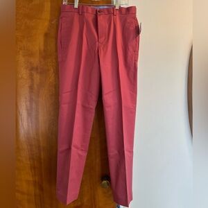 Brooks Brothers Clark Fit Chino Pants